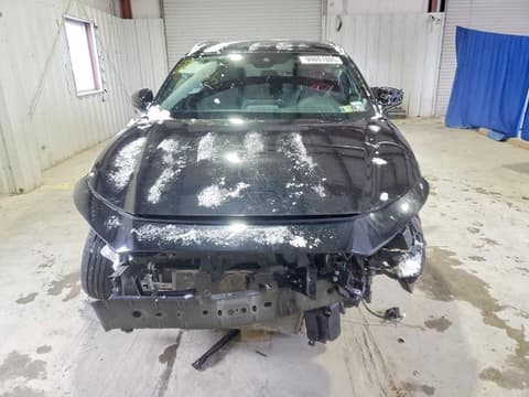 2023 Mazda CX-30, VIN 3MVDMBBM9PM533228. Фото 5 з 6 з аукціону Copart. Каталог авто зі США OpenDataCar.