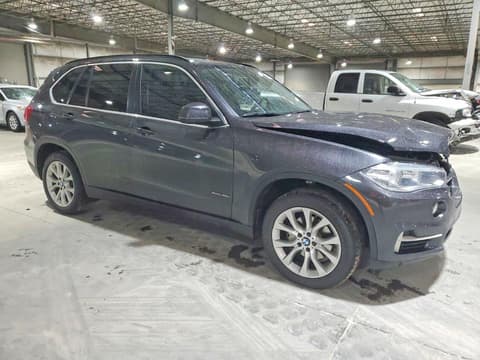 2016 Bmw X5, VIN 5UXKR0C58G0P31029. Фото 4 з 6 з аукціону Copart. Каталог авто зі США OpenDataCar.