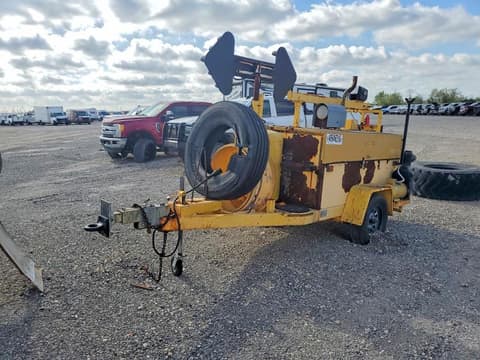 1997 Fenex F123kp, VIN 1T9US0617US054301. Фото 2 из 6 с аукциона Copart. Каталог авто из США OpenDataCar.