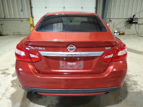 2016 Nissan Altima, VIN 1N4AL3AP7GC243053. Фото 6 з 6 з аукціону Copart. Каталог авто зі США OpenDataCar.