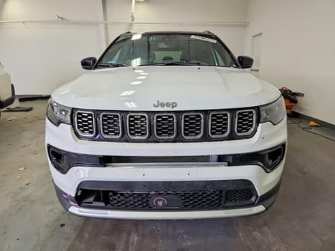 2025 Jeep Compass, VIN 3C4NJDCN5ST564959. Фото 5 з 6 з аукціону Copart. Каталог авто зі США OpenDataCar.