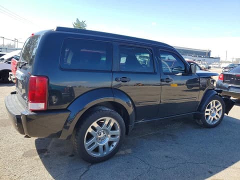 2008 Dodge Nitro, VIN 1D8GU58698W196913. Фото 3 з 6 з аукціону Copart. Каталог авто зі США OpenDataCar.