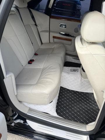 2010 Rolls-royce Ghost, VIN SCA664S59AUX48840. Фото 6 з 6 з аукціону Copart. Каталог авто зі США OpenDataCar.