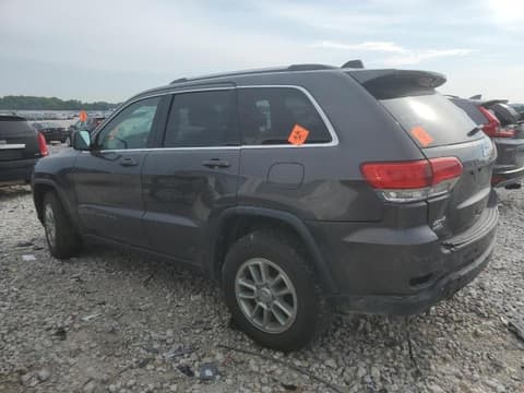 2019 Jeep Grand Cherokee, VIN 1C4RJFAG1KC771572. Фото 2 з 6 з аукціону Copart. Каталог авто зі США OpenDataCar.