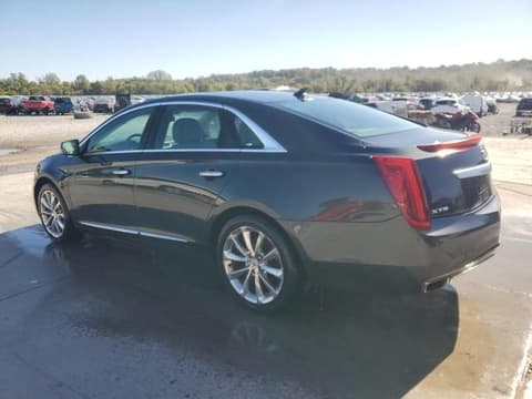 2013 Cadillac XTS, VIN 2G61P5S37D9201610. Фото 2 з 6 з аукціону Copart. Каталог авто зі США OpenDataCar.