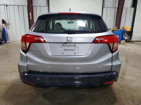 2018 Honda HR-V, VIN 3CZRU5H3XJM706988. Фото 6 з 6 з аукціону Copart. Каталог авто зі США OpenDataCar.