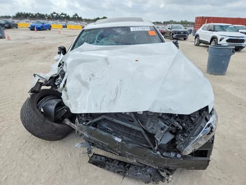 2024 Bmw 4 Series, VIN WBA63AV04RFS07160. Фото 5 з 6 з аукціону Copart. Каталог авто зі США OpenDataCar.