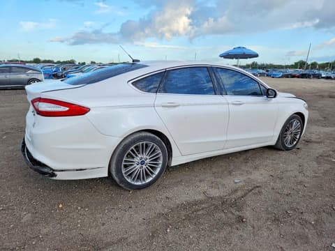 2015 Ford Fusion, VIN 3FA6P0H91FR303893. Фото 3 з 6 з аукціону Copart. Каталог авто зі США OpenDataCar.
