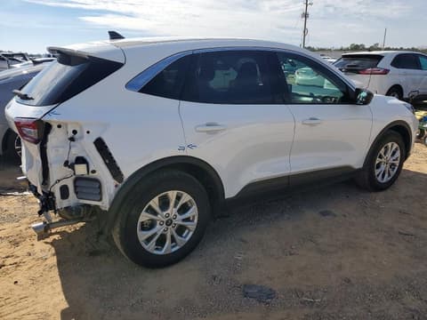 2024 Ford Escape, VIN 1FMCU0GN0RUA49834. Фото 3 з 6 з аукціону Copart. Каталог авто зі США OpenDataCar.