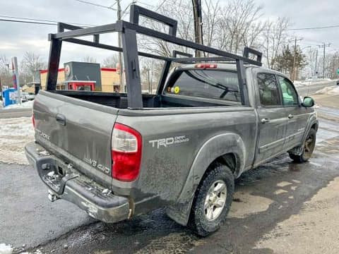 2005 Toyota Tundra, VIN 5TBDT44125S483698. Фото 3 з 6 з аукціону Copart. Каталог авто зі США OpenDataCar.