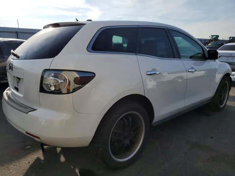 2007 Mazda CX-7, VIN JM3ER29L970132504. Zdjęcie 3 z 6 z aukcji Copart. Katalog aut z USA OpenDataCar.