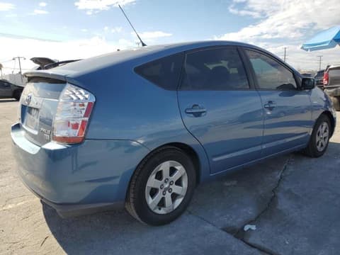 2008 Toyota Prius, VIN JTDKB20U587785927. Фото 3 з 6 з аукціону Copart. Каталог авто зі США OpenDataCar.