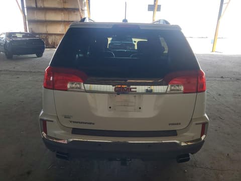 2016 Gmc Terrain, VIN 2GKFLUE31G6233368. Zdjęcie 6 z 6 z aukcji Copart. Katalog aut z USA OpenDataCar.