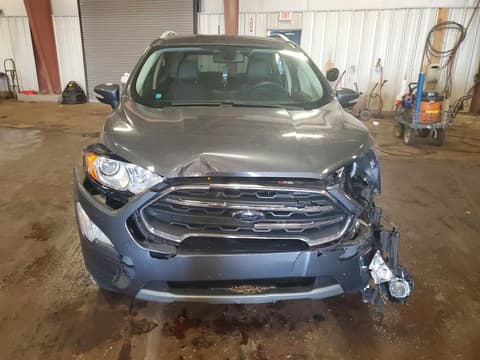2020 Ford EcoSport, VIN MAJ6S3KL3LC340944. Фото 5 з 6 з аукціону Copart. Каталог авто зі США OpenDataCar.