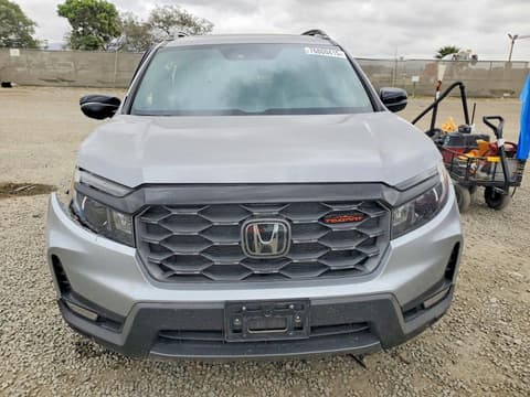 2023 Honda Passport, VIN 5FNYF8H66PB040829. Zdjęcie 5 z 6 z aukcji Copart. Katalog aut z USA OpenDataCar.