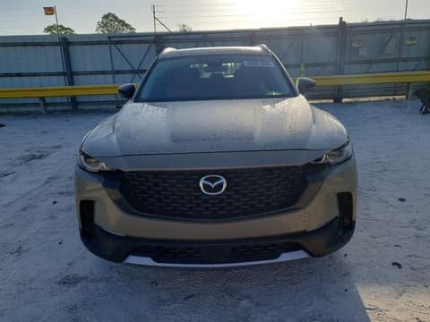 2024 Mazda CX-50, VIN 7MMVABXY6RN224271. Фото 5 из 6 с аукциона Copart. Каталог авто из США OpenDataCar.