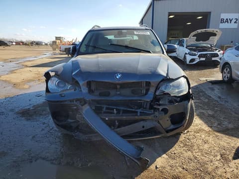 2013 Bmw X5, VIN 5UXZV4C51D0B16404. Фото 5 з 6 з аукціону Copart. Каталог авто зі США OpenDataCar.