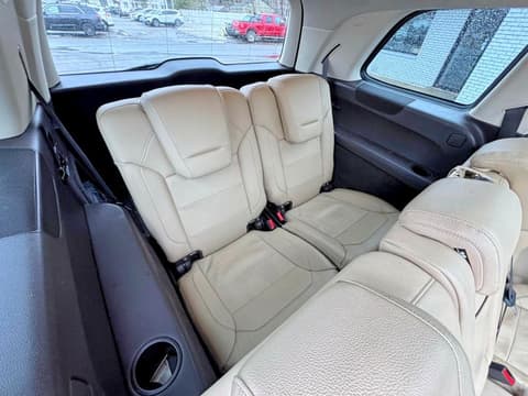 2018 Mercedes-benz GLS-Class, VIN 4JGDF7DE1JB117151. Фото 6 з 6 з аукціону Copart. Каталог авто зі США OpenDataCar.