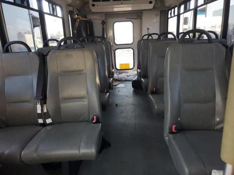 2016 Ford E-450, VIN 1FDFE4FS1GDC21018. Фото 6 з 6 з аукціону Copart. Каталог авто зі США OpenDataCar.