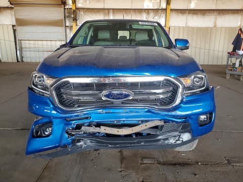 2022 Ford Ranger, VIN 1FTER4EH4NLD01930. Zdjęcie 5 z 6 z aukcji Copart. Katalog aut z USA OpenDataCar.
