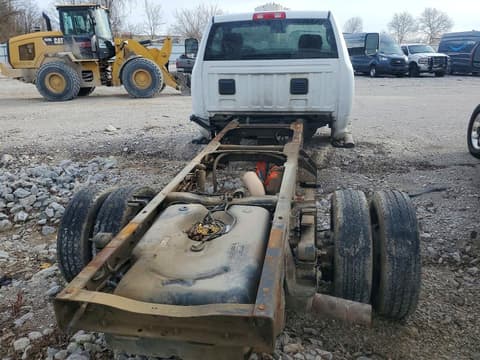 2018 Ram 5500, VIN 3C7WRNBL1JG243837. Фото 6 з 6 з аукціону Copart. Каталог авто зі США OpenDataCar.