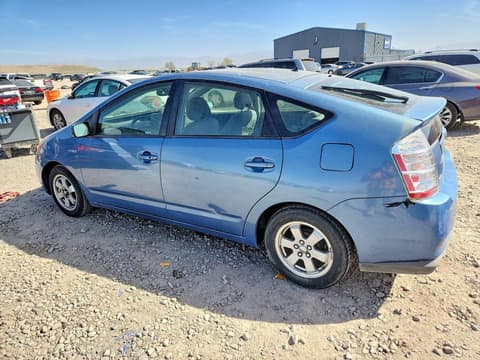 2008 Toyota Prius, VIN JTDKB20U087771174. Фото 2 з 6 з аукціону Copart. Каталог авто зі США OpenDataCar.
