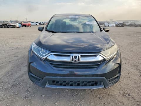2019 Honda CR-V, VIN 2HKRW5H30KH417934. Фото 5 з 6 з аукціону Copart. Каталог авто зі США OpenDataCar.