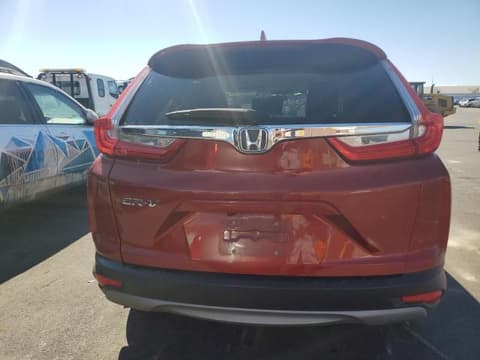 2018 Honda CR-V, VIN 2HKRW1H53JH500623. Zdjęcie 6 z 6 z aukcji Copart. Katalog aut z USA OpenDataCar.