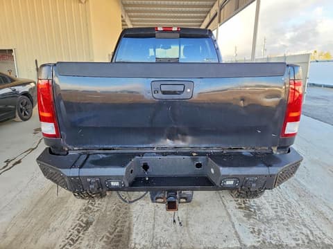 2013 Gmc Sierra, VIN 1GT125E81DF241191. Фото 6 из 6 с аукциона Copart. Каталог авто из США OpenDataCar.