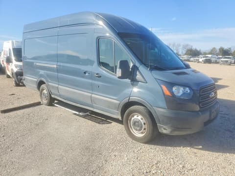 2019 Ford Transit, VIN 1FTYR3XM2KKB17475. Фото 4 з 6 з аукціону Copart. Каталог авто зі США OpenDataCar.