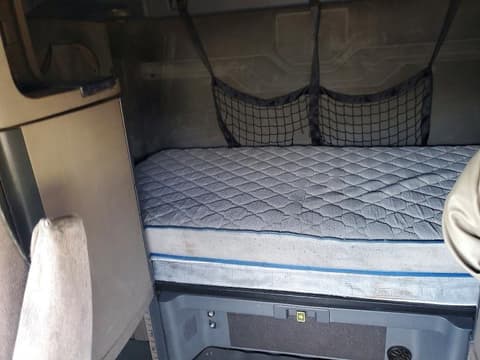 2016 Freightliner Cascadia 125, VIN 3AKJGLD52GSGU0808. Фото 6 з 6 з аукціону Copart. Каталог авто зі США OpenDataCar.