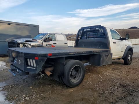 2020 Ram 4500, VIN 3C7WRKBL9LG102659. Zdjęcie 3 z 6 z aukcji Copart. Katalog aut z USA OpenDataCar.