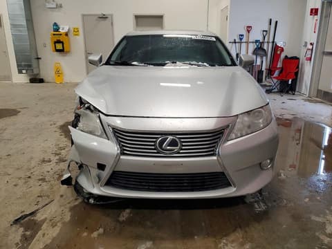 2013 Lexus ES 350, VIN JTHBK1GG4D2019350. Фото 5 з 6 з аукціону Copart. Каталог авто зі США OpenDataCar.