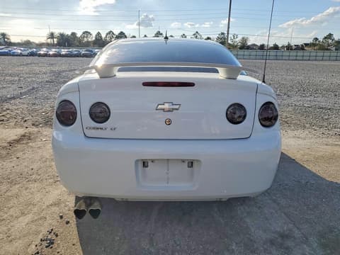 2009 Chevrolet Cobalt, VIN 1G1AT18H897161186. Фото 6 з 6 з аукціону Copart. Каталог авто зі США OpenDataCar.