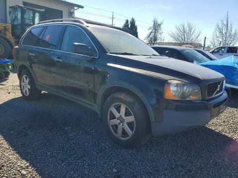 2006 Volvo XC90, VIN YV4CY592161304638. Фото 4 з 6 з аукціону Copart. Каталог авто зі США OpenDataCar.