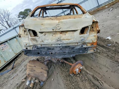 2014 Bmw 5 Series, VIN WBA5A5C55ED508114. Фото 6 з 6 з аукціону Copart. Каталог авто зі США OpenDataCar.