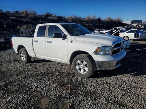 2014 Ram 1500, VIN 1C6RR7GT0ES409088. Фото 4 з 6 з аукціону Copart. Каталог авто зі США OpenDataCar.