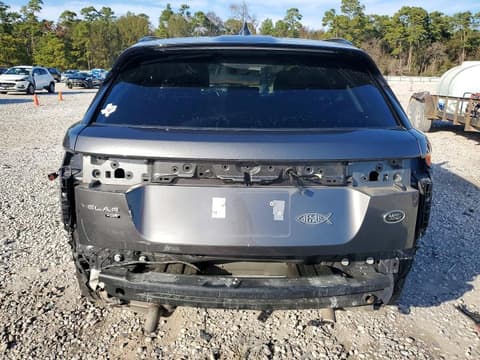2019 Land rover Range Rover Velar, VIN SALYA2EX3KA792636. Фото 6 з 6 з аукціону Copart. Каталог авто зі США OpenDataCar.