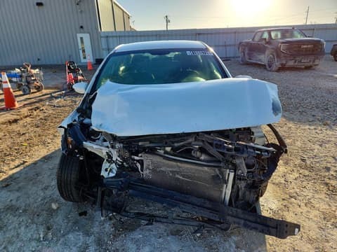 2017 Kia Forte, VIN 3KPFK4A78HE041602. Zdjęcie 5 z 6 z aukcji Copart. Katalog aut z USA OpenDataCar.