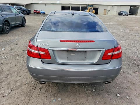 2010 Mercedes-benz E-Class, VIN WDDKJ5GB5AF042744. Фото 6 з 6 з аукціону Copart. Каталог авто зі США OpenDataCar.