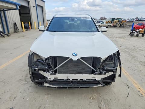 2019 Bmw X3, VIN 5UXTR9C59KLP81132. Фото 5 з 6 з аукціону Copart. Каталог авто зі США OpenDataCar.