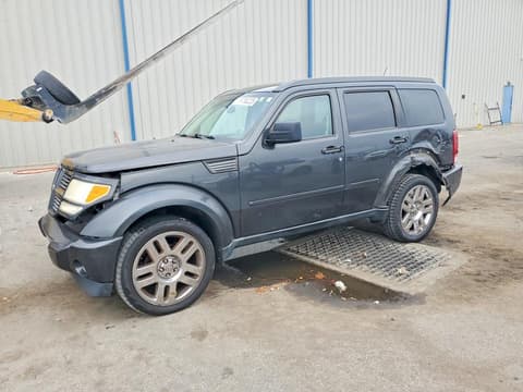 2011 Dodge Nitro, VIN 1D4PT4GK3BW576088. Zdjęcie 1 z 6 z aukcji Copart. Katalog aut z USA OpenDataCar.