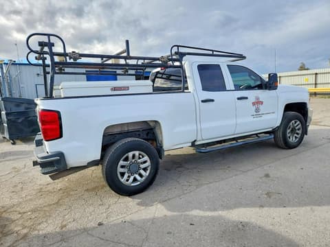 2016 Chevrolet Silverado 2500, VIN 1GC2CUEG3GZ348412. Zdjęcie 3 z 6 z aukcji Copart. Katalog aut z USA OpenDataCar.