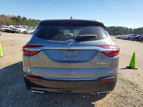 2019 Buick Enclave Avenir, VIN 5GAERDKW4KJ239537. Фото 6 из 6 с аукциона Copart. Каталог авто из США OpenDataCar.