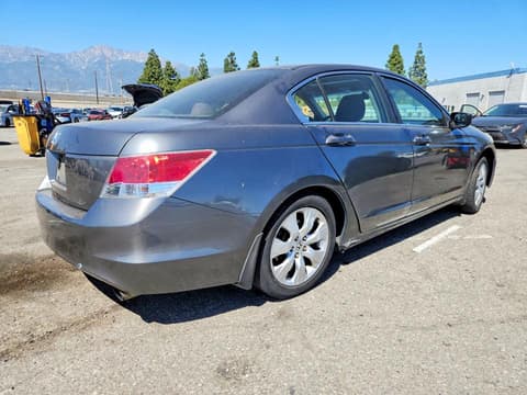 2010 Honda Accord, VIN 1HGCP2F71AA026144. Фото 3 из 6 с аукциона Copart. Каталог авто из США OpenDataCar.