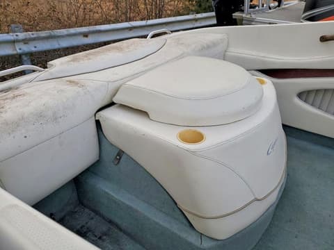 2000 Bayliner Bayliner, VIN BIYA42CKF900. Photo 6 of 6 from Copart auction. OpenDataCar US salvage catalog.