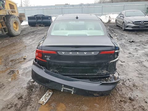 2023 Volvo S90, VIN LVY062MA8PP317547. Zdjęcie 6 z 6 z aukcji Copart. Katalog aut z USA OpenDataCar.