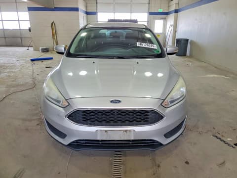 2015 Ford Focus, VIN 1FADP3K20FL223519. Фото 5 з 6 з аукціону Copart. Каталог авто зі США OpenDataCar.