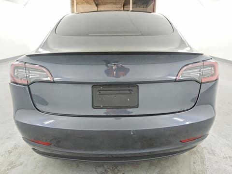 2022 Tesla Model 3, VIN 5YJ3E1EA5NF257234. Фото 6 з 6 з аукціону Copart. Каталог авто зі США OpenDataCar.