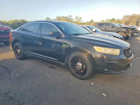 2015 Ford Taurus, VIN 1FAHP2MK8FG144021. Фото 4 з 6 з аукціону Copart. Каталог авто зі США OpenDataCar.